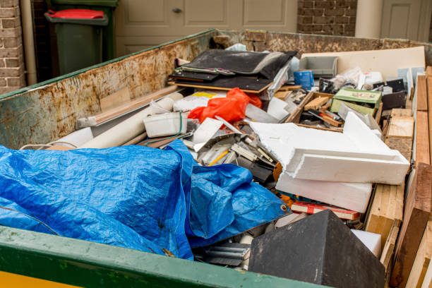  , USA Junk Removal Services Pros